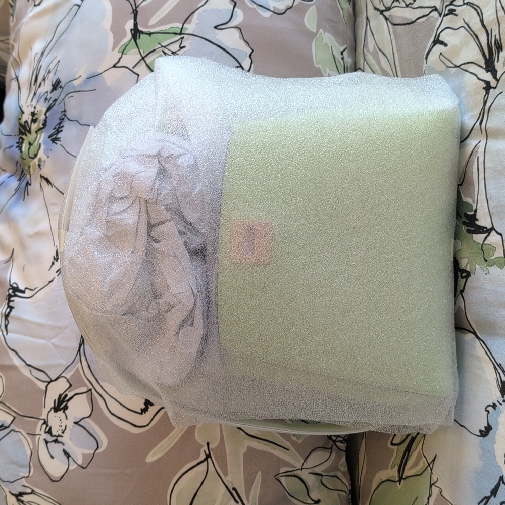 🎉HP🎉 🪻Stunning KATE SPADE Phoebe Small Top Handle Bag🪻NWT & Free shipping - Picture 9 of 9
